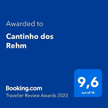 Cantinho dos Rehm Fortaleza (Ceara) Exterior foto