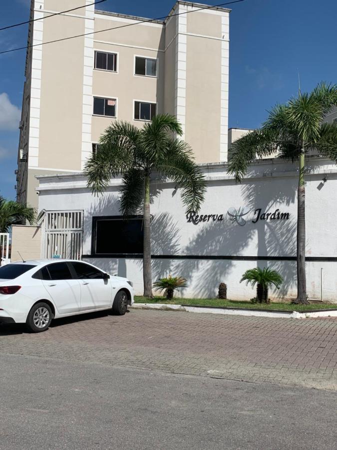 Cantinho dos Rehm Fortaleza (Ceara) Exterior foto