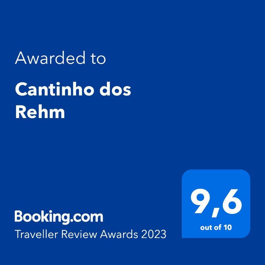 Cantinho dos Rehm Fortaleza (Ceara) Exterior foto